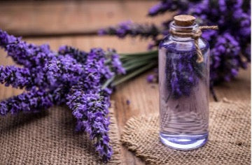 ¿Cómo ayudan los aromas al estado de ánimo?