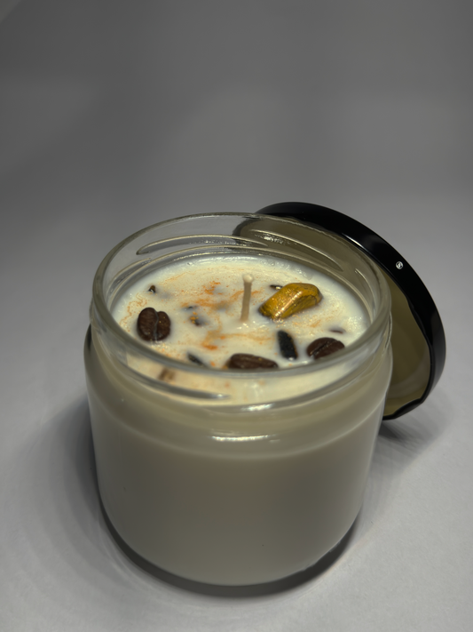 Cristalum 200 gr Caffe Latte
